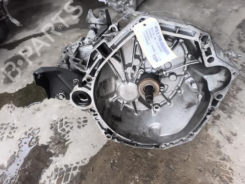 Używane Skrzynia biegów NISSAN QASHQAI I (J10, NJ10) 1.5 dCi (106 hp) 29014697