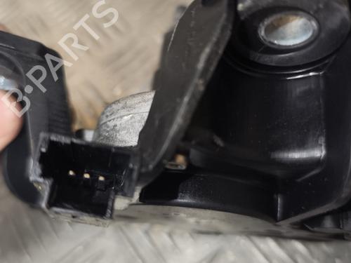 Rear wiper motor NISSAN QASHQAI / QASHQAI +2 I (J10, NJ10, JJ10E) 1.5 dCi | BP22361261M102 