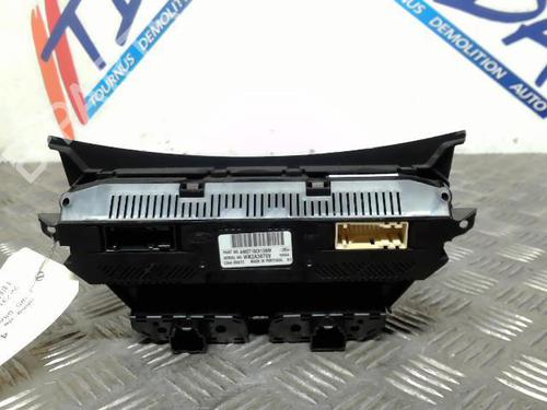 Climate control FORD GRAND C-MAX (DXA/CB7, DXA/CEU) 1.6 TDCi | BP21749168I5 
