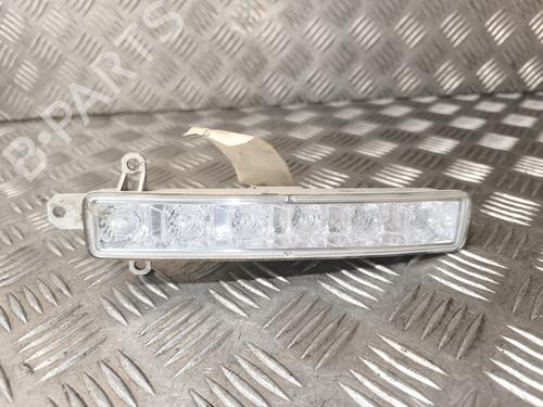 Used Left daytime light PEUGEOT 308 II (LB_, LP_, LW_, LH_, L3_) 1.6 HDi / BlueHDi 115 (115 hp) 23771664
