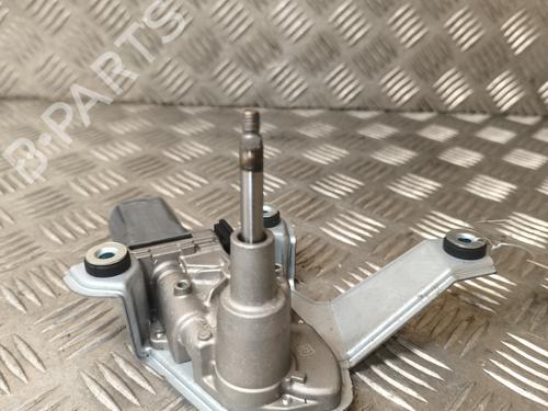 Rear wiper motor FIAT 500X (334_) 1.4 (334AXC1B, 334AXC11) | BP22013254M102 