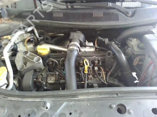 Alternator RENAULT MEGANE II Estate (KM0/1_) 1.5 dCi (KM0F, KM0T, KM2B) | BP21738276M7 