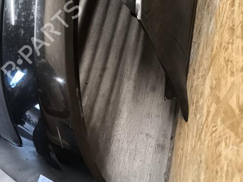 Front bumper RENAULT CLIO III (BR0/1, CR0/1) 1.2 16V (BR0P, CR0P) | BP29478191C7 