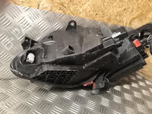 Right headlight CITROËN C4 I (LC_) 1.6 HDi | BP24665943C29 