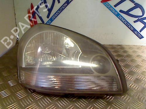 Right headlight HYUNDAI TUCSON (JM) 2.0 CRDi | BP21747131C29 