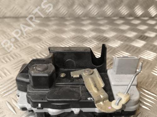 Rear left lock CITROËN XSARA PICASSO (N68) 1.6 HDi | BP23847357C100 