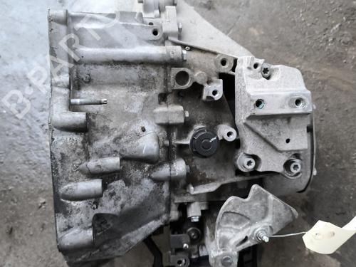 Gearbox CITROËN DS3 (SA_) 1.6 HDi 115 | BP21741388M3 