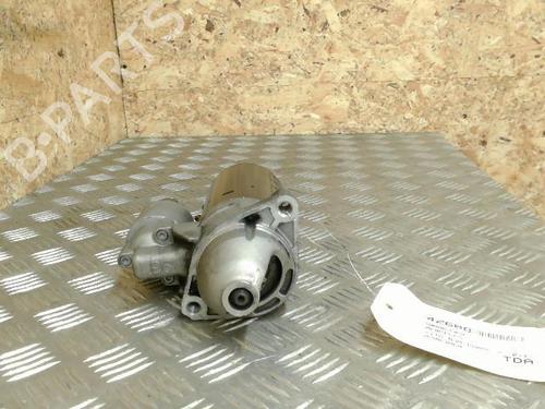 Starter MERCEDES-BENZ VITO / MIXTO Van (W639) 113 CDI (639.601, 639.603, 639.605) | BP21744741M8 