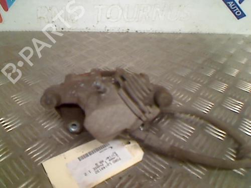 Venstre bremsekaliber bag FORD FOCUS C-MAX (DM2) 2.0 TDCi | BP21738765M107 