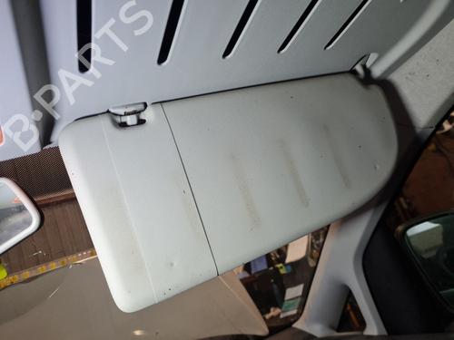 Aleta delantera izquierda VW CADDY III Box Body/MPV (2KA, 2KH, 2CA, 2CH) 1.6 TDI | BP30763884C41 