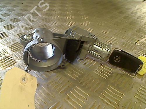 Used Ignition barrel OPEL CORSA D (S07) 1.2 (L08, L68) (80 hp) 21751525
