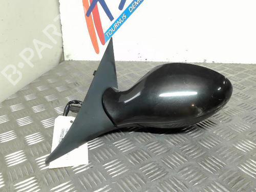 Left mirror ALFA ROMEO 156 (932_) 1.9 JTD (932.A2B00, 932.A2C00) | BP21739205C26 
