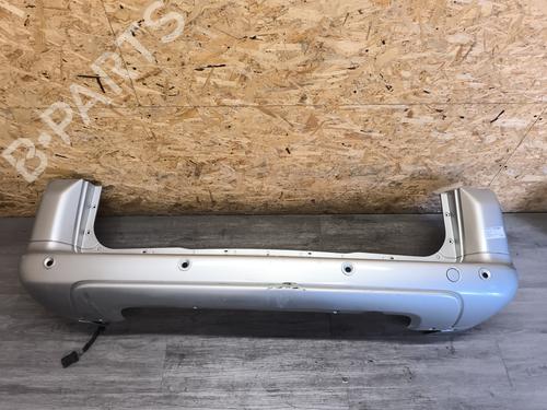 Used Rear bumper PEUGEOT PARTNER Box Body/MPV 1.6 HDi (90 hp) 27506758
