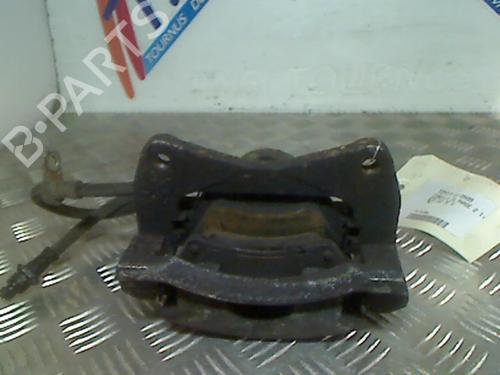 Left front brake caliper TOYOTA COROLLA (_E12_) 1.4 D (NDE120_, NDE120R) | BP21746612M105 