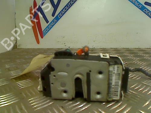 Front left lock CHRYSLER SEBRING (JS) 2.0 CRD | BP21743554C98 