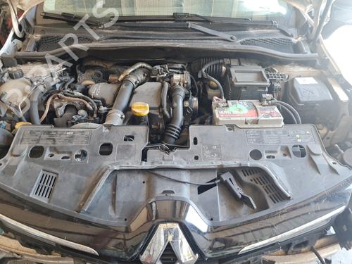 Left front window switch RENAULT CLIO IV (BH_) 1.5 dCi 75 | BP27214428I27  - Image 8