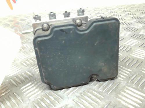 Used ABS pump PEUGEOT EXPERT Van (V_) 2.0 BlueHDi 120 (122 hp) 21734389