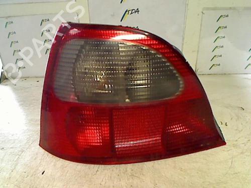 Used Left taillight ROVER 25 I Hatchback (RF) 1.6 16V (109 hp) 21753034