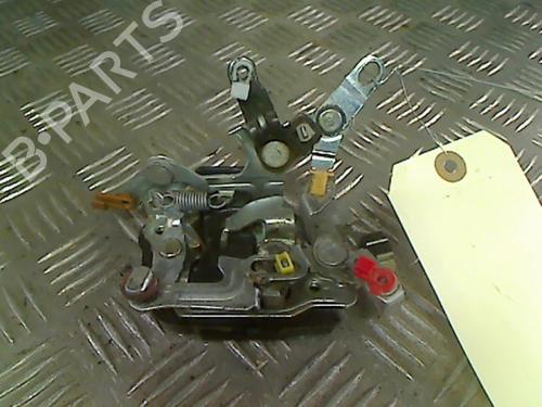 Front right lock SUZUKI VITARA (ET, TA, TD) 1.9 D All-wheel Drive (SE419TD) | BP21744197C97 
