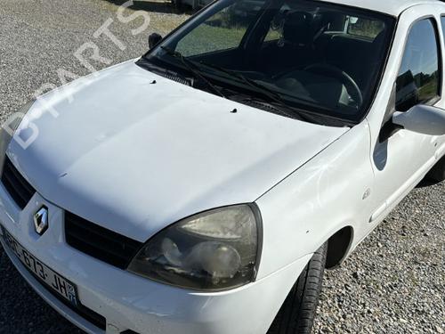 Left front brake caliper RENAULT CLIO II (BB_, CB_) 1.5 dCi (B/C2J) | BP21748338M105 