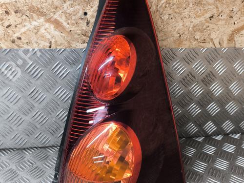 Used Right taillight PEUGEOT 107 (PM_, PN_) 1.0 (68 hp) 24963222