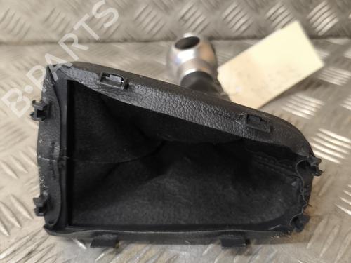 Gear lever CITROËN DS3 (SA_) 1.6 HDi 110 | BP29192835M90 