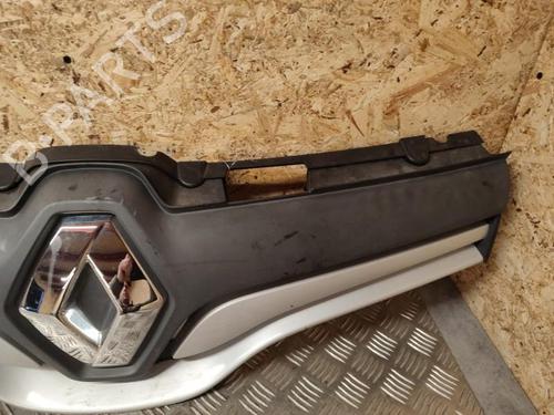 Grille RENAULT KANGOO Express (FW0/1_) 1.5 dCi 75 (FW07, FW10, FW04) | BP21737234C40 