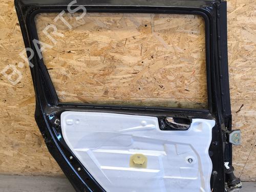Left rear door PEUGEOT 307 Break (3E) 1.6 HDi | BP21748230C4 
