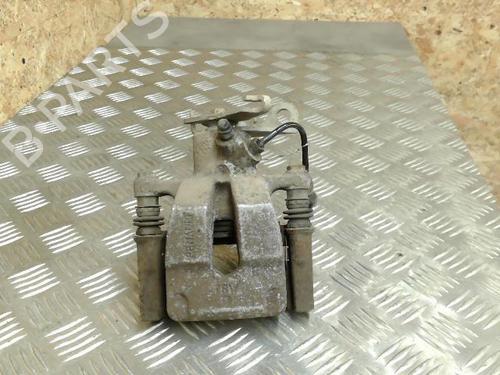Right rear brake caliper RENAULT MEGANE II (BM0/1_, CM0/1_) 1.5 dCi (BM1E, CM1E) | BP21738184M106 