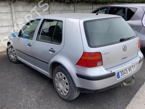 Headlight switch VW GOLF IV (1J1) 1.9 TDI | BP21750199I24 