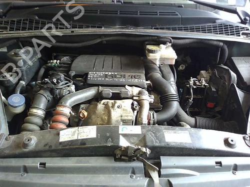 Gearbox CITROËN XSARA PICASSO (N68) 1.6 HDi | BP21742055M3 