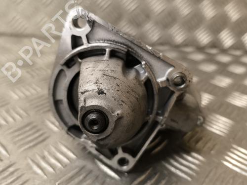 Used Starter FIAT DOBLO MPV (119_, 223_) 1.9 D (223AXB1A) (63 hp) 21732755