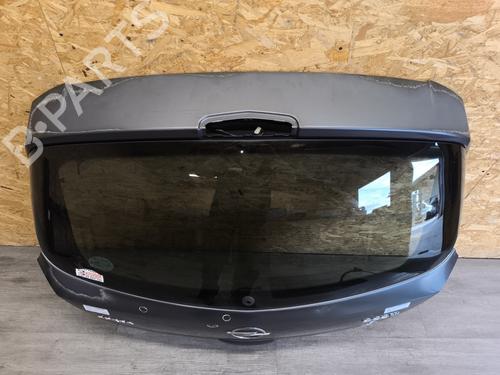 Tailgate OPEL CORSA D (S07) 1.3 CDTI (L08, L68) | BP25407967C6 