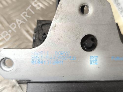 Tailgate lock FORD MONDEO IV (BA7) 2.2 TDCi | BP22007246C101 