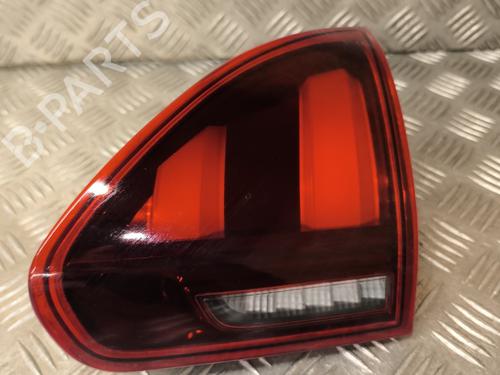 Used Right tailgate light PEUGEOT 2008 I (CU_) 1.5 BlueHDI 120 (120 hp) 28682949
