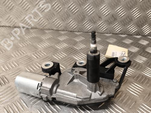 Rear wiper motor VW TOURAN (1T1, 1T2) 1.9 TDI | BP22014585M102 
