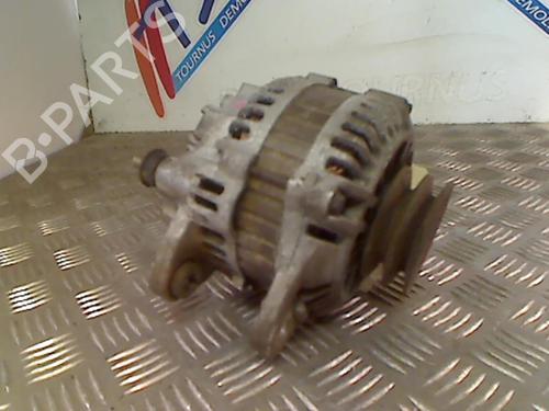 Generator MITSUBISHI PAJERO III (V7_W, V6_W) 3.2 Di-D (V68W) (160 hp) 21751298
