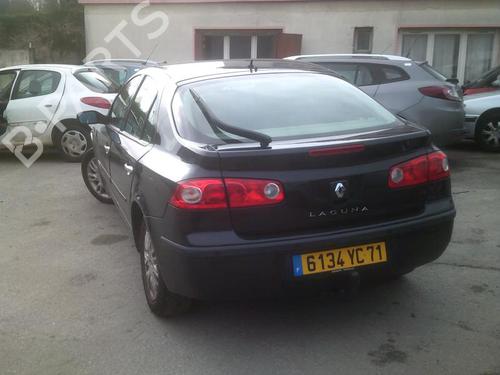 Right taillight RENAULT LAGUNA II (BG0/1_) 1.9 dCi (BG08, BG0G) | BP21751099C35 