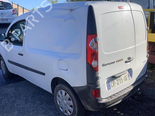 Rudehejsemekanisme Højre foran RENAULT KANGOO Express (FW0/1_) 1.5 dCi 75 (FW07, FW10, FW04) | BP21737489C23 