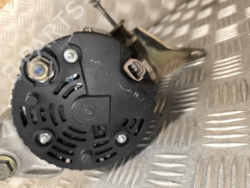 Generator RENAULT KANGOO (KC0/1_) D 55 1.9 (KC0D) | BP29331344M7 