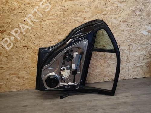 Tür links hinten für MERCEDES-BENZ C-CLASS (W204) C 220 CDI (204.002) (170 hp) 21737915