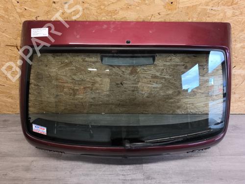 Tailgate CITROËN SAXO (S0, S1) 1.0 X | BP21740715C6 