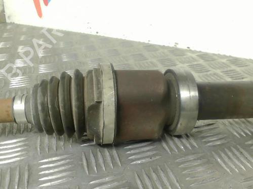 Right front driveshaft FORD B-MAX (JK) 1.0 EcoBoost | BP21738017M39
