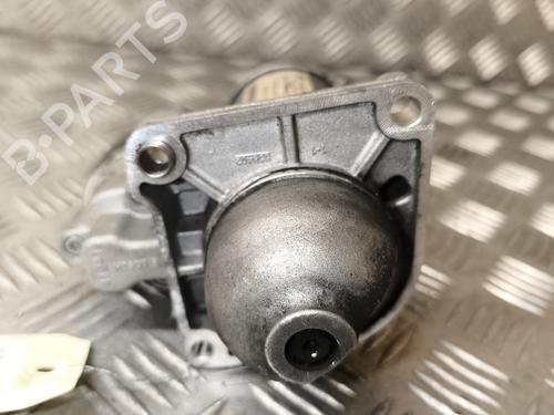 Used Starter FIAT 500X (334_) 1.4 (334AXC1B, 334AXC11) (140 hp) 23847356