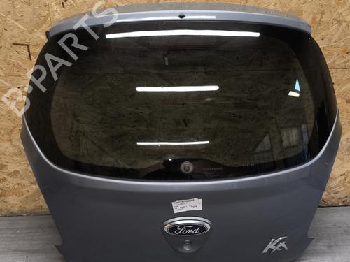 Used Tailgate FORD KA (RU8) 1.2 (69 hp) 21740690