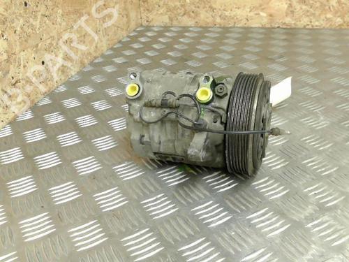 AC compressor OPEL FRONTERA A (U92) 2.2 i (54MWL4) | BP21749360M34 