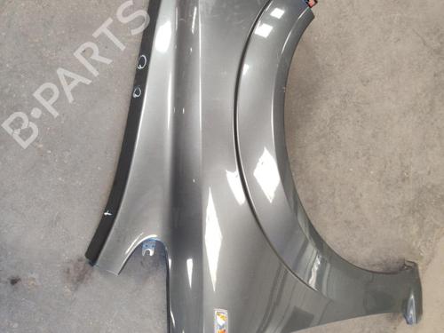 Right front fenders OPEL ZAFIRA / ZAFIRA FAMILY B (A05) 1.7 CDTI (M75) | BP21734243C42 
