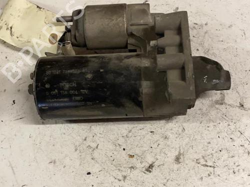 Used Starter MINI MINI (R56) One (95 hp) 21751045