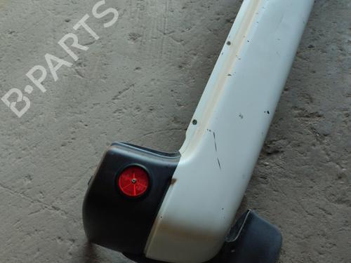 Used Rear bumper CITROËN BERLINGO MULTISPACE (B9) 1.6 HDi 90 (90 hp) 21734391