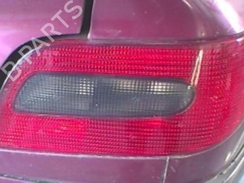Used Right taillight CITROËN XSARA Coupe (N0) 1.9 D (68 hp) 21752106